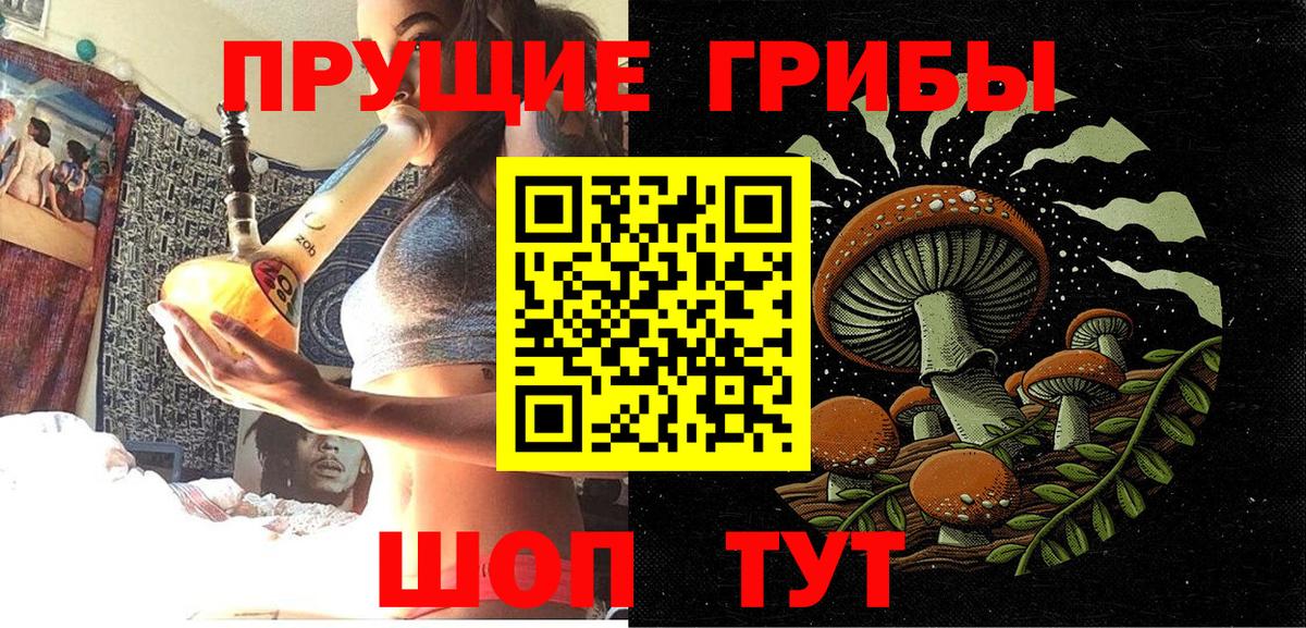 Галлюциногенные грибы Magic Shrooms Фурманов